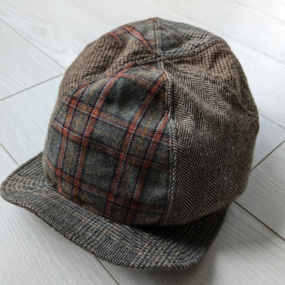 Kapital(casquette)